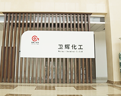 Weihui City Chemical Co., Ltd.