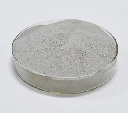 Density Reducer Agent for Oil Well Cement